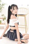 [Lovepop] Asuka Nekomiya 猫宮あすか - GL0099 Photosets 004 Cosplay