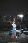[Cosplay] Tina很妖孽呀 碧蓝航线 建武 旗袍