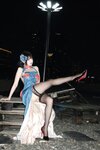 [Cosplay] Tina很妖孽呀 碧蓝航线 建武 旗袍