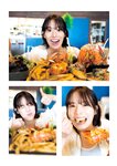 [Photobook] 2025.08.27 【電子版だけの特典カットつき】葉月くれあ　１ｓｔ写真集　ｃｌａｒｕｓ