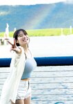 [Photobook] 2025.08.27 【電子版だけの特典カットつき】葉月くれあ　１ｓｔ写真集　ｃｌａｒｕｓ