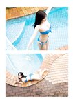 [Photobook] 2025.08.27 【電子版だけの特典カットつき】葉月くれあ　１ｓｔ写真集　ｃｌａｒｕｓ