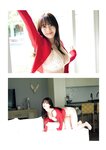 [Photobook] 2025.08.27 【電子版だけの特典カットつき】葉月くれあ　１ｓｔ写真集　ｃｌａｒｕｓ