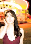 [Photobook] 2025.08.27 【電子版だけの特典カットつき】葉月くれあ　１ｓｔ写真集　ｃｌａｒｕｓ
