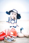 [Cosplay] Kudo Shingo 工藤新伍 - Skadi Marthe