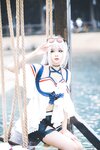 [Cosplay] Kudo Shingo 工藤新伍 - Skadi Marthe