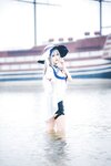 [Cosplay] Kudo Shingo 工藤新伍 - Skadi Marthe
