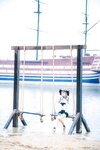 [Cosplay] Kudo Shingo 工藤新伍 - Skadi Marthe