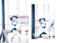 [Cosplay] Kudo Shingo 工藤新伍 - Skadi Marthe