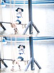 [Cosplay] Kudo Shingo 工藤新伍 - Skadi Marthe