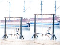 [Cosplay] Kudo Shingo 工藤新伍 - Skadi Marthe