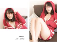 [Photobook] -moregraphy- モアグラフィ デジタル写真集『向日葵』 似鳥沙也加 森杏奈 ほか