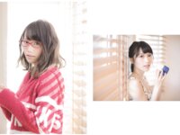 [Photobook] -moregraphy- モアグラフィ デジタル写真集『向日葵』 似鳥沙也加 森杏奈 ほか