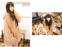 [Photobook] -moregraphy- モアグラフィ デジタル写真集『向日葵』 似鳥沙也加 森杏奈 ほか