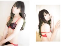 [Photobook] -moregraphy- モアグラフィ デジタル写真集『向日葵』 似鳥沙也加 森杏奈 ほか
