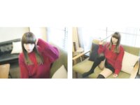 [Photobook] -moregraphy- モアグラフィ デジタル写真集『向日葵』 似鳥沙也加 森杏奈 ほか