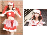[Photobook] -moregraphy- モアグラフィ デジタル写真集『向日葵』 似鳥沙也加 森杏奈 ほか