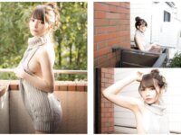 [Photobook] -moregraphy- モアグラフィ デジタル写真集『向日葵』 似鳥沙也加 森杏奈 ほか