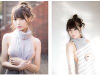 [Photobook] -moregraphy- モアグラフィ デジタル写真集『向日葵』 似鳥沙也加 森杏奈 ほか