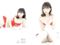 [Photobook] -moregraphy- モアグラフィ デジタル写真集『向日葵』 似鳥沙也加 森杏奈 ほか