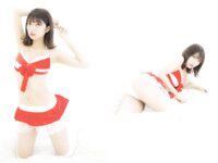 [Photobook] -moregraphy- モアグラフィ デジタル写真集『向日葵』 似鳥沙也加 森杏奈 ほか