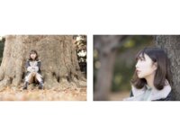 [Photobook] -moregraphy- モアグラフィ デジタル写真集『向日葵』 似鳥沙也加 森杏奈 ほか