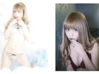 [Photobook] -moregraphy- モアグラフィ デジタル写真集『向日葵』 似鳥沙也加 森杏奈 ほか