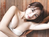 [Photobook] 週プレ＋Weekly 2025.09.08 No.36 黒木ひかり