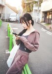 BUBKAデジタル写真集 千星真穂「ウワサのちせまほ。」(2025-05-29)