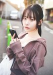 BUBKAデジタル写真集 千星真穂「ウワサのちせまほ。」(2025-05-29)