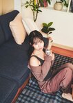 BUBKAデジタル写真集 千星真穂「ウワサのちせまほ。」(2025-05-29)