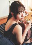 BUBKAデジタル写真集 千星真穂「ウワサのちせまほ。」(2025-05-29)