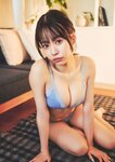 BUBKAデジタル写真集 千星真穂「ウワサのちせまほ。」(2025-05-29)