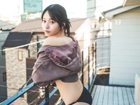 BUBKAデジタル写真集 千星真穂「ウワサのちせまほ。」(2025-05-29)