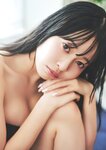 BUBKAデジタル写真集 千星真穂「ウワサのちせまほ。」(2025-05-29)