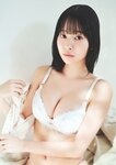 BUBKAデジタル写真集 千星真穂「ウワサのちせまほ。」(2025-05-29)