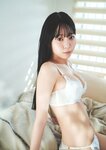 BUBKAデジタル写真集 千星真穂「ウワサのちせまほ。」(2025-05-29)