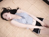 [XR] 安然anran 女子审问室