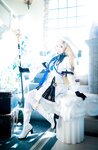 [Cosplay] 小和甜酒 - 鸣潮菲比