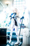 [Cosplay] 小和甜酒 - 鸣潮菲比