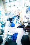 [Cosplay] 小和甜酒 - 鸣潮菲比
