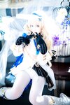[Cosplay] 小和甜酒 - 鸣潮菲比