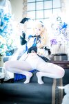 [Cosplay] 小和甜酒 - 鸣潮菲比