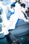 [Cosplay] 小和甜酒 - 鸣潮菲比