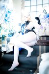 [Cosplay] 小和甜酒 - 鸣潮菲比