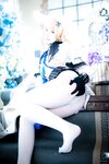 [Cosplay] 小和甜酒 - 鸣潮菲比