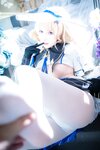 [Cosplay] 小和甜酒 - 鸣潮菲比