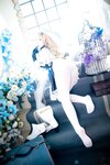 [Cosplay] 小和甜酒 - 鸣潮菲比