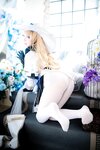 [Cosplay] 小和甜酒 - 鸣潮菲比