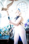 [Cosplay] 小和甜酒 - 鸣潮菲比